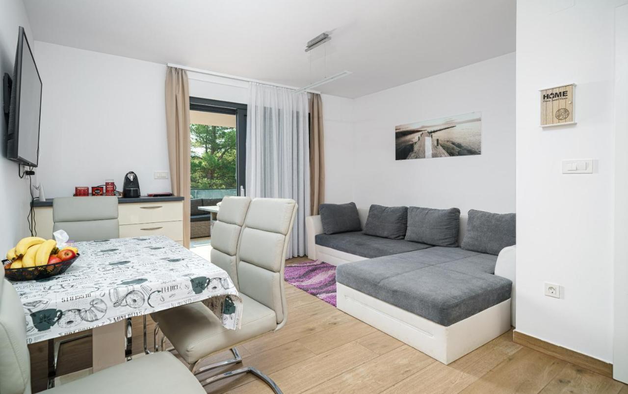 Olive Balcony Vodice-Srima Διαμέρισμα Εξωτερικό φωτογραφία
