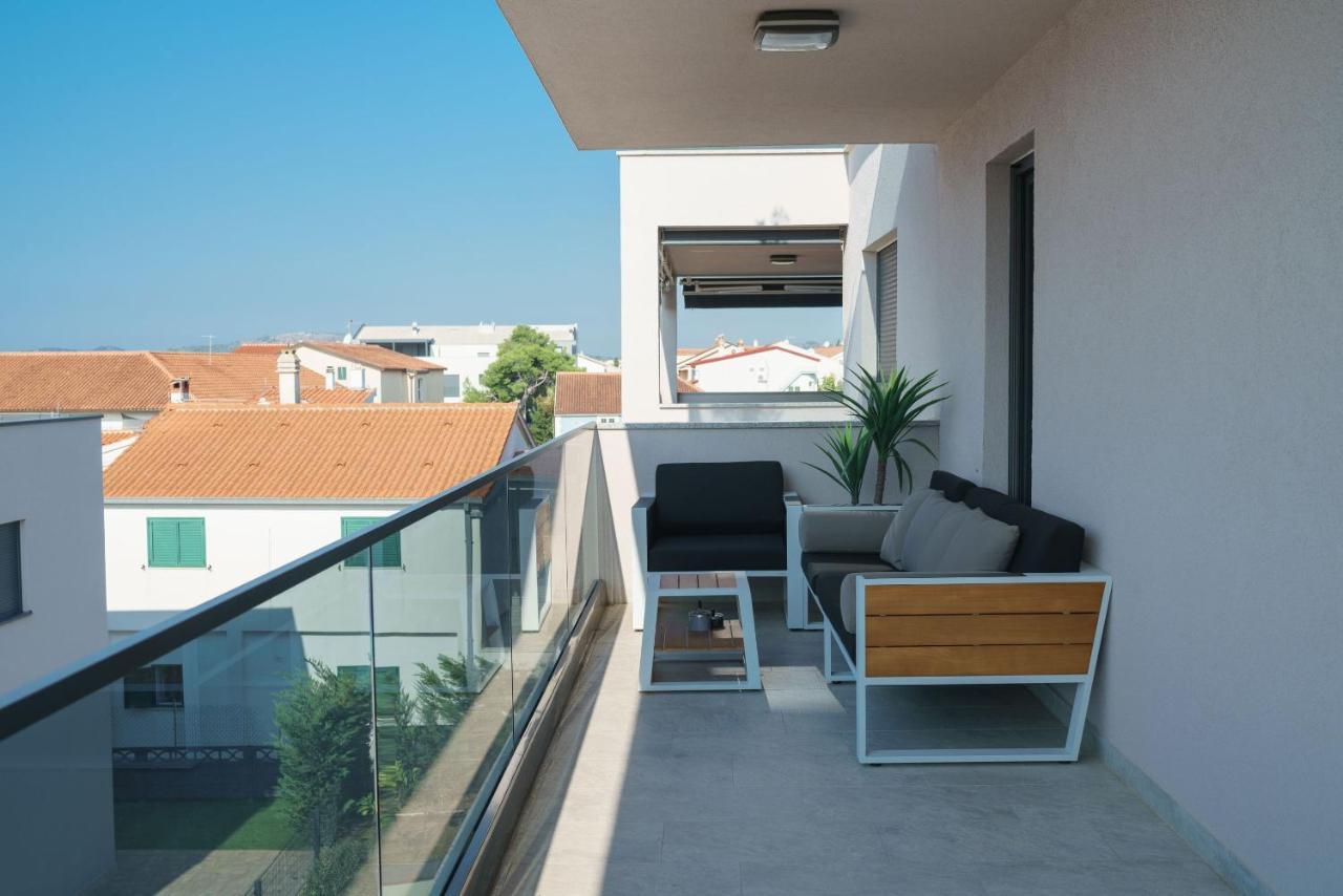 Olive Balcony Vodice-Srima Διαμέρισμα Εξωτερικό φωτογραφία
