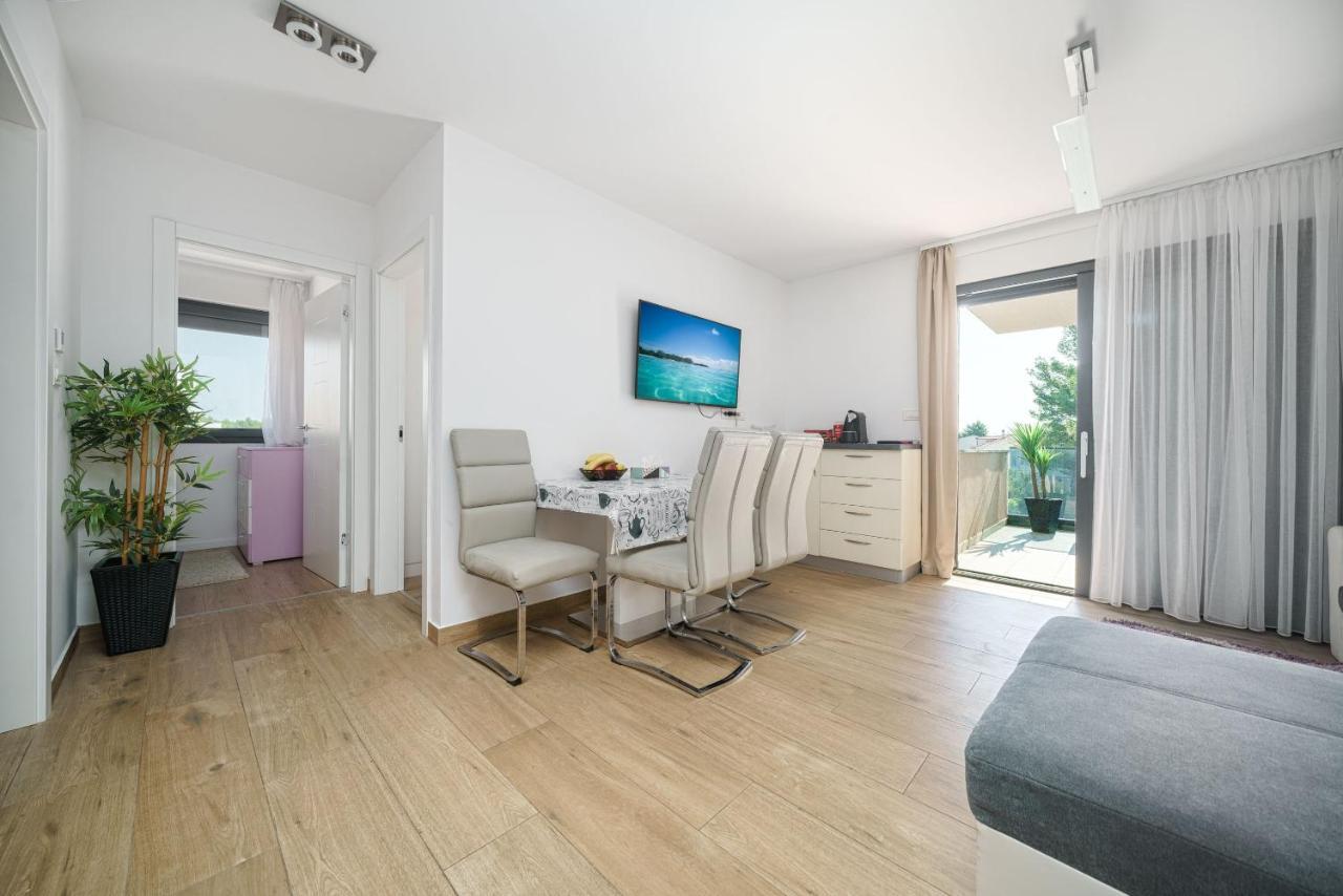 Olive Balcony Vodice-Srima Διαμέρισμα Εξωτερικό φωτογραφία