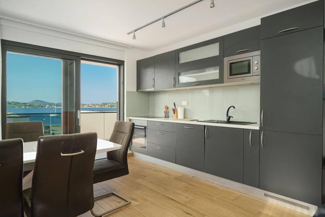 Olive Balcony Vodice-Srima Διαμέρισμα Εξωτερικό φωτογραφία