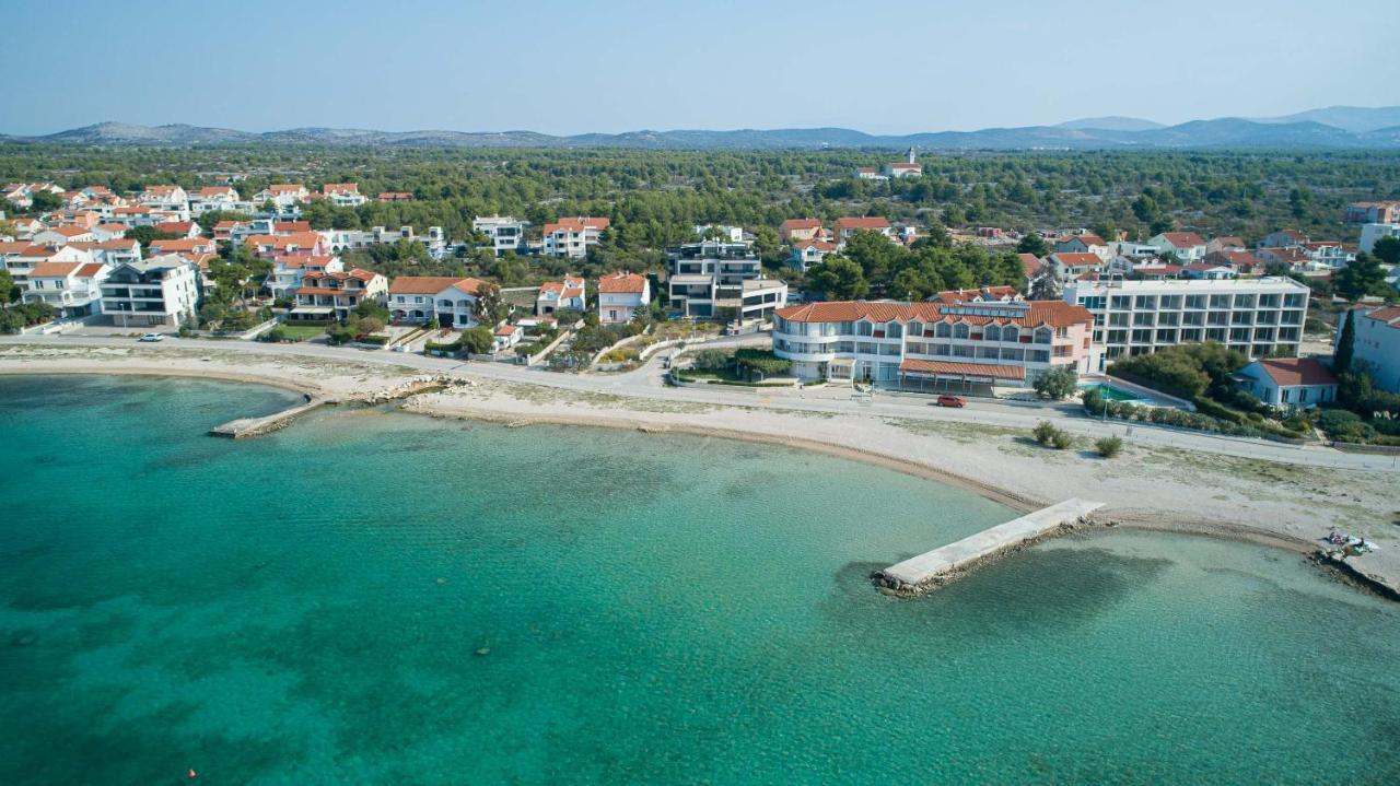 Olive Balcony Vodice-Srima Διαμέρισμα Εξωτερικό φωτογραφία